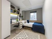 Apartment at Bath Row, Birmingham Apartment at Bath Row, Birmingham