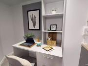 Apartment at Bath Row, Birmingham