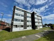 Apartment at Bath Square, South Tyneside