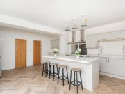 Apartment at Bath Street, Bristol