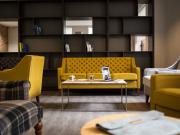 Apartment at Bath Street, Glasgow