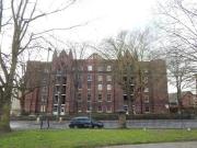 Apartment at Bath Street, Nottingham