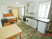 Apartment at Bath Street, Nottingham