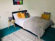 Apartment at Bath Street, Sheffield