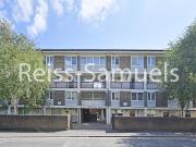 Apartment at Bath Terrace, Greater London