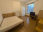 Apartment at Bath Terrace, London