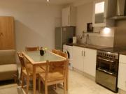 Apartment at Battersea Bridge Road, London