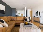 Apartment at Battersea Park Road, London