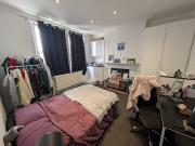 Apartment at Bavent Road, London