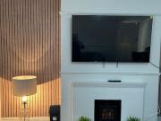 Apartment at Bavington Drive, Newcastle upon Tyne