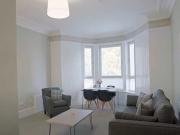 Apartment at Baxter Park Terrace, Dundee