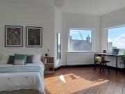 Apartment at Bay Street, Swansea