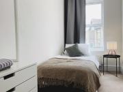 Apartment at Bayham Road, Bristol