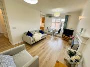 Apartment at Bayham Road, Wealden