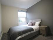 Apartment at Bayham Street, Greater London