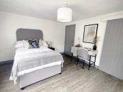 Apartment at Bayham Street, Greater London