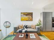 Apartment at Bayham Street, Greater London