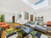 Apartment at Bayham Street, Greater London