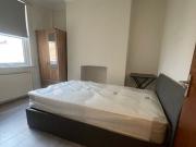 Apartment at Bayham Street, London