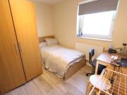 Apartment at Bayham Street, London