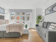 Apartment at Baynes Street, Greater London