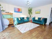 Apartment at Baynton Road, Woking