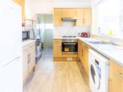 Apartment at Bayswater Road, Newcastle upon Tyne