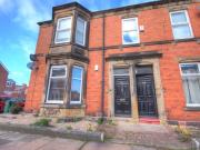 Apartment at Bayswater Road, Newcastle upon Tyne
