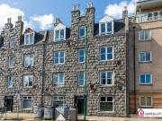 Apartment at Beach Boulevard, Aberdeen City