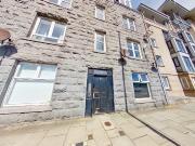 Apartment at Beach Boulevard, Aberdeen City