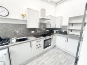 Apartment at Beach Street, Swansea