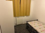 Apartment at Beaconsfield, Luton