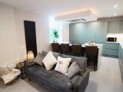 Apartment at Beaconsfield Road, Brighton and Hove