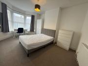 Apartment at Beaconsfield Road, Bristol