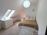 Apartment at Beaconsfield Road, Fareham