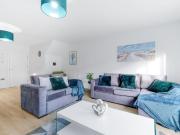 Apartment at Beaconsfield Road, Farnham Royal