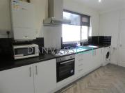 Apartment at Beaconsfield Road, Leicester