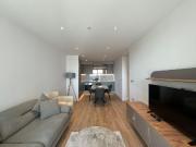 Apartment at Beaconsfield Road, London