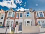 Apartment at Beaconsfield Road, London