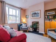 Apartment at Beaconsfield Street, Chester