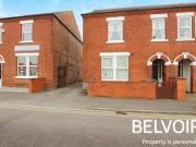 Apartment at Beaconsfield Street, Nottingham