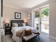 Apartment at Beaconsfield Villas, Brighton