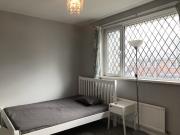 Apartment at Beadnell Place, Newcastle upon Tyne