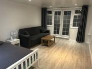 Apartment at Beam Way, Greater London