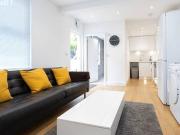 Apartment at Bear Road, Brighton