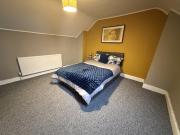 Apartment at Beatty Street, Derby