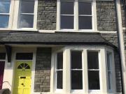 Apartment at Beauchamp Road, Bristol