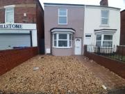 Apartment at Beaufort Street, West Lindsey