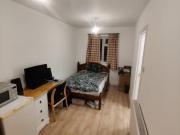 Apartment at Beaumont Avenue, London