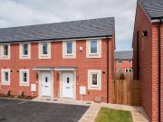 Apartment at Beaumont Close, Weston Super Mare